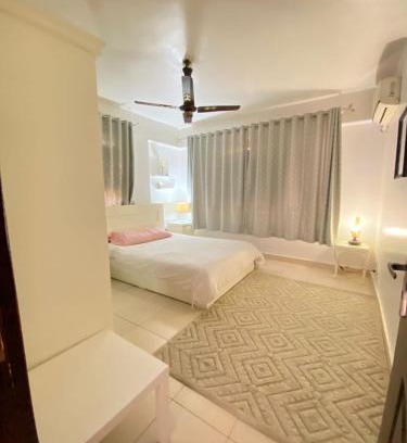 Al-Basatin Apartment | Apartment in Maadi for rent