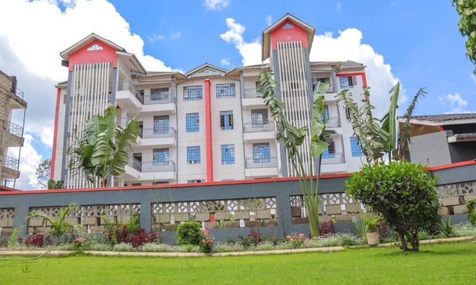Meru Apartment | Apartment in Meru for long and short term stays