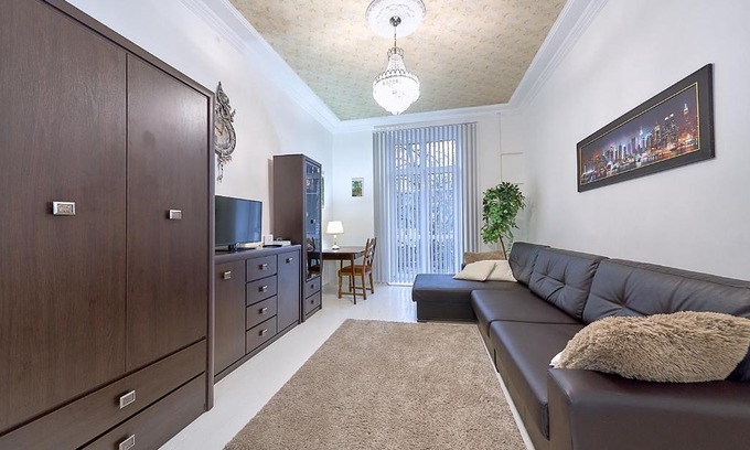 Sovetsky District Apartment | Apartment in Minsk