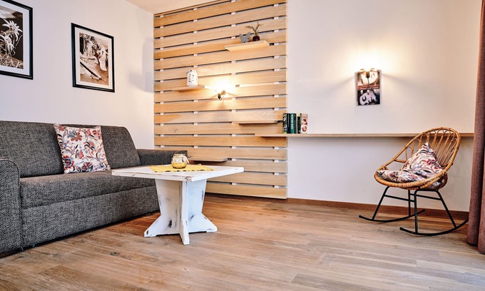 Lechaschau Apartment | Apartment in nature, up to 4 persons