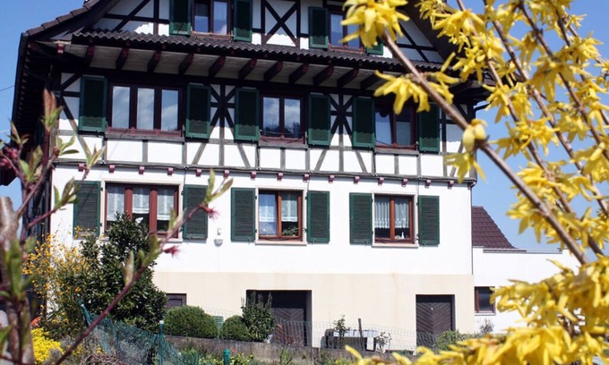 Oberkirch Apartment | Apartment in Oberkirch