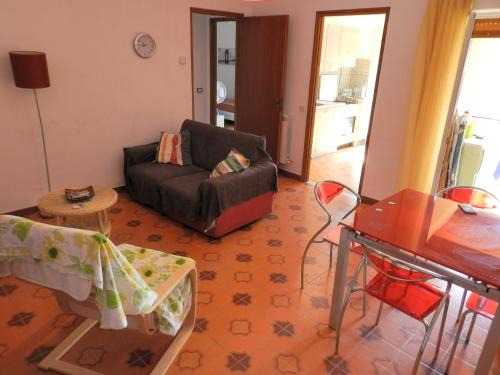 Marina di Patti Apartment | Apartment in Patti Marina: a step away from the sea and from the center!
