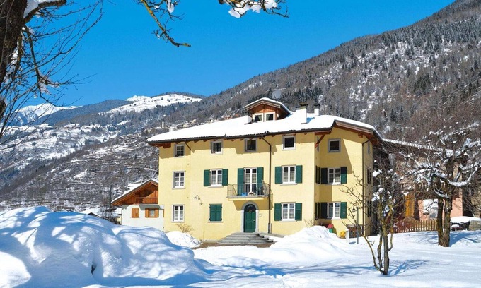 Pellizzano Apartment | Apartment in Pellizzano