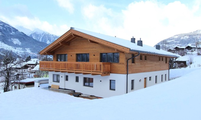 Piesendorf Apartment | Apartment in Piesendorf near Ski Slopes