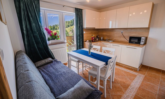 Podcetrtek Apartment | Apartment in Pony Ranch - Zosi