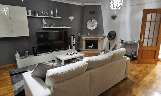 Carvoeira Apartment | Apartment in QUELUZ, near LISBON/SINTRA and CASCAIS