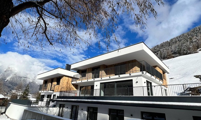 Soelden Apartment | Apartment in Sölden near Ski Lift