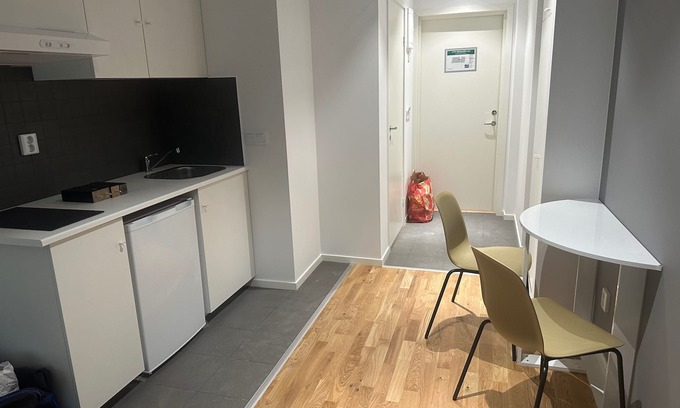 Karrdal Apartment | Apartment in Sollentuna Stockholm