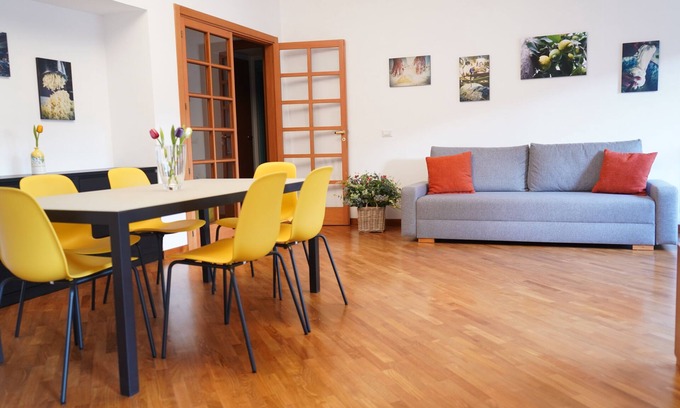 Sorrento City Centre Apartment | Apartment in Sorrento - Sorrento Arts house