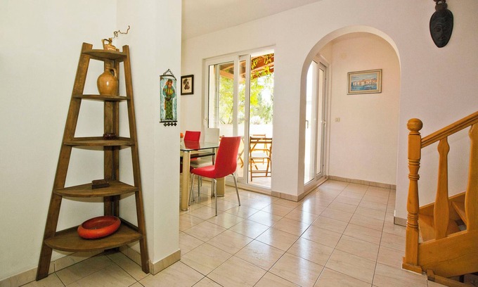 Split Apartment | Apartment in Split with terrace near the beach