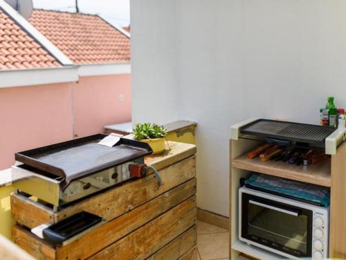 Sukosan Apartment | Apartment in Suko an near Sandy Beach