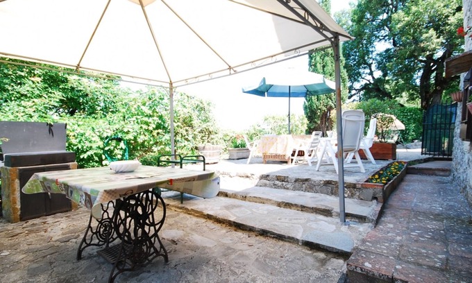 Colle Petroso Apartment | APARTMENT IN THE HEART OF CHIANTI; BOOK DIRECTLY TO THE OWNER