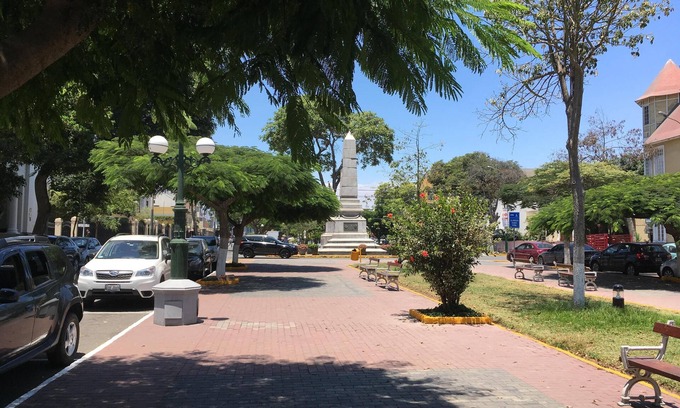Barranco Apartment | Apartment in the best area of Barranco