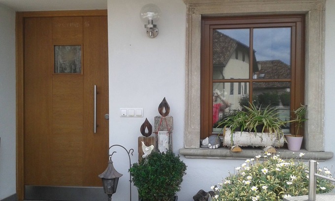 St. Pauls Apartment | Apartment in the center of St. Pauls - Appiano - near Caldaro and Bolzano