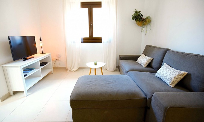 La Llotja-Born Apartment | Apartment in the center, ideal families and groups