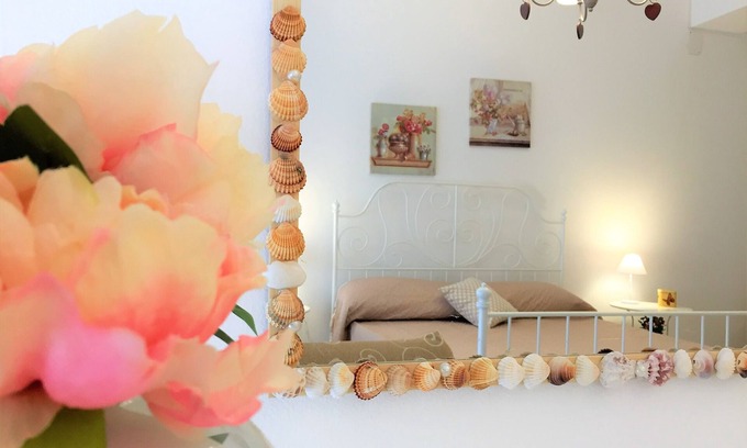 Palermo Apartment | Apartment in the center of Palermo near