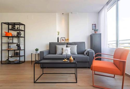 Alicante Apartment | Apartment in the center of Alicante