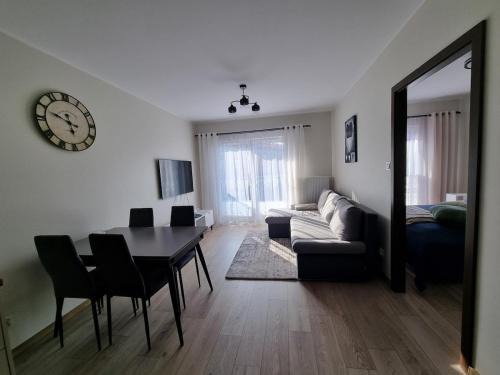 Pelplin Apartment | Apartment in the center of Pelplin