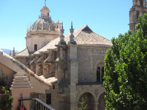 Central District Apartment | Apartment in the center of Granada, nearby Alhambra