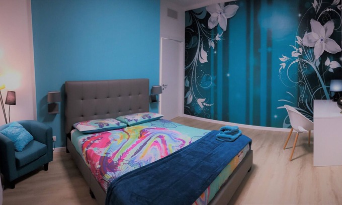 Pordenone Apartment | Apartment in the city center Pordenone HZ3