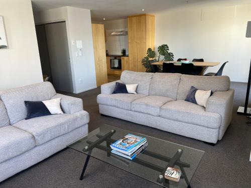 Christchurch City Centre Apartment | Apartment in the heart of the city