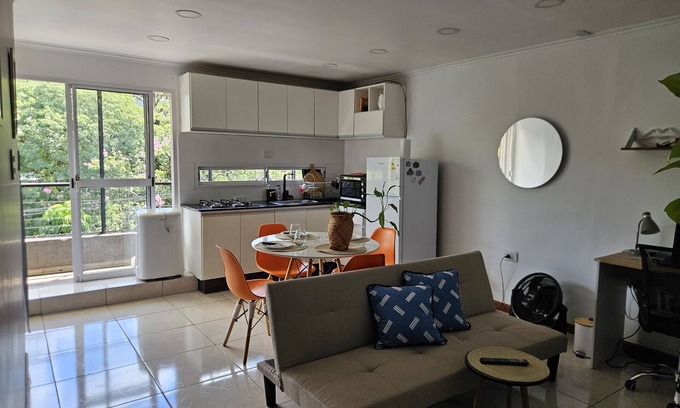 Posadas Apartment | Apartment in the heart of Posadas