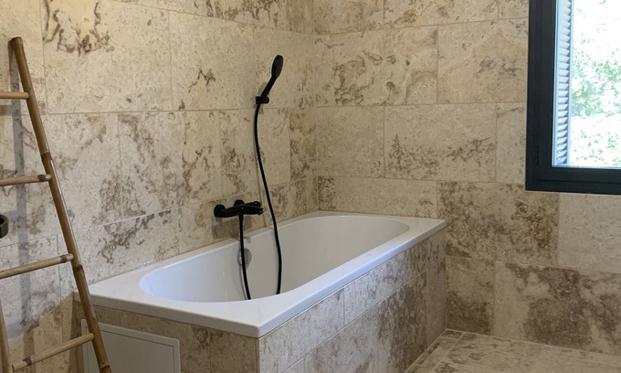 Sartene Apartment | Apartment in the heart of nature