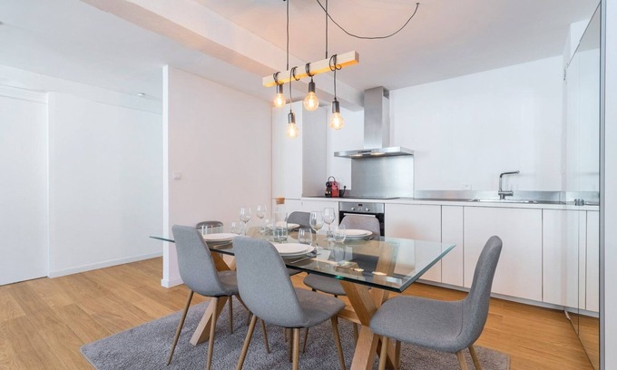 Old Lille Apartment | Apartment in the heart of Old Lille