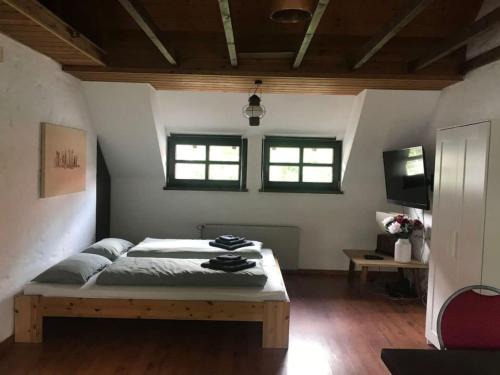 Bielefeld House | Apartment in the Schildesch town center