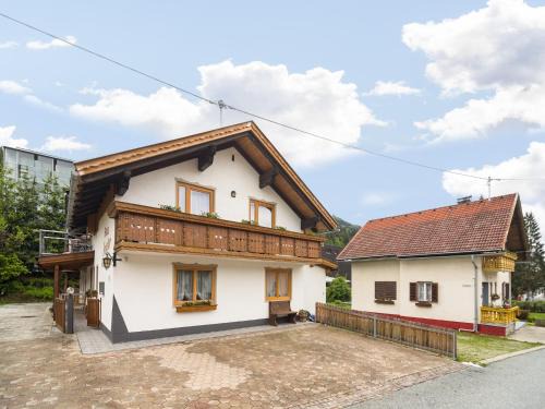 Tropolach Apartment | Apartment in Tröpolach near Nassfeld