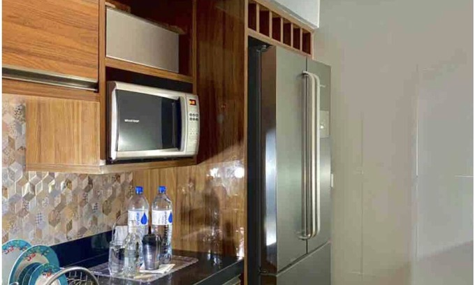 Sitio Barrocada Apartment | Apartment in Tremembé apt 21