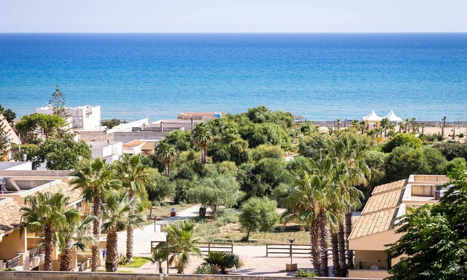 Triscina Apartment | Apartment in Triscina near Selinunte Ruins