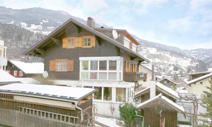 Tschagguns Apartment | Apartment in Tschagguns near Ski Slopes