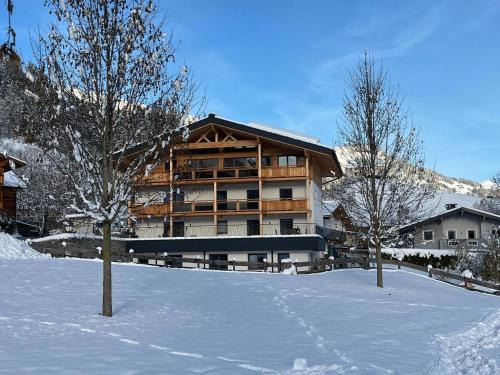 Uderns Apartment | Apartment in Uderns near Spieljoch Ski