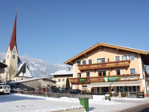 Uderns Apartment | Apartment in Uderns near Ski Lift Hochzillertal