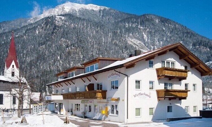 Bichlbach Apartment | Apartment in Zugspitz Arena near Hiking Trails