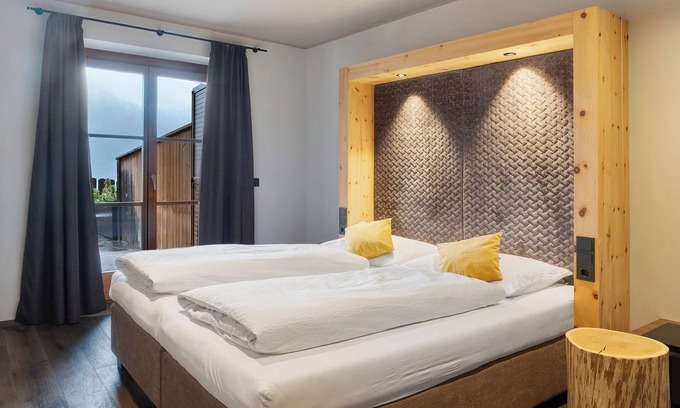 Carezza Apartment | Apartment "Angerle Alm Apt Similde A" with Private Terrace, Shared Garden & Wi-Fi