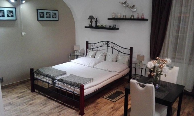 Stare Mesto Apartment | Apartment Jakubská 676