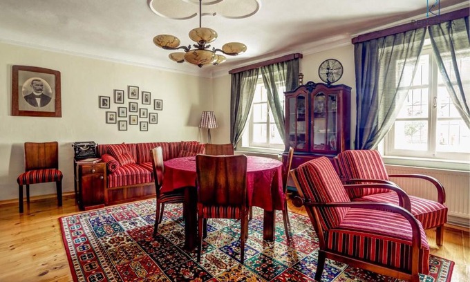 Varazdin Apartment | Apartment Julijan