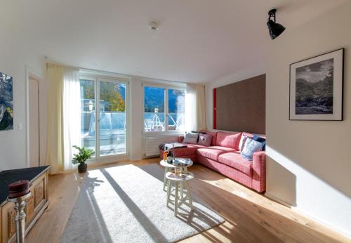 Wengen Apartment | Apartment Jungfrauview