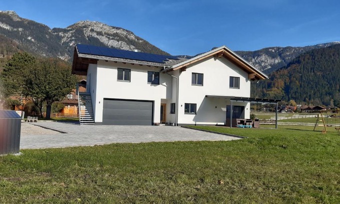 Weissenbach Apartment | Apartment Kaiblingblick