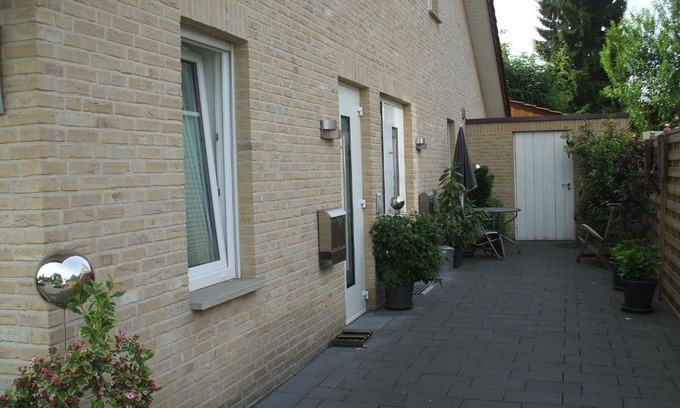 Telgte Apartment | Apartment Klatenberg