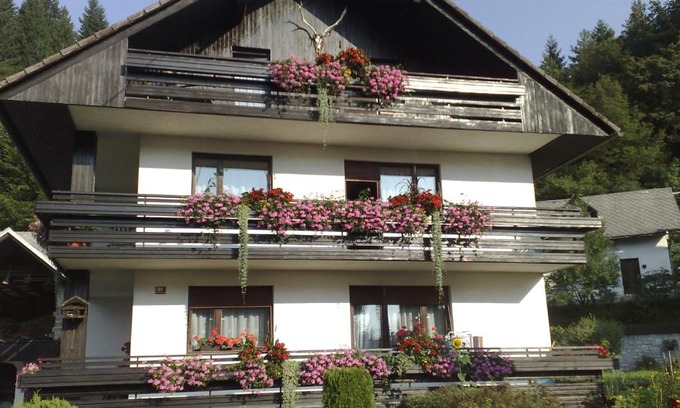Bohinjska Bela Apartment | Apartment KLEMEN
