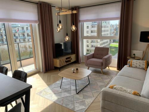 Pradnik Czerwony Apartment | Apartment Krakow City-Arena