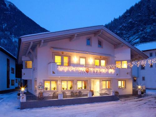 Laengenfeld Apartment | Apartment La Vita by Interhome