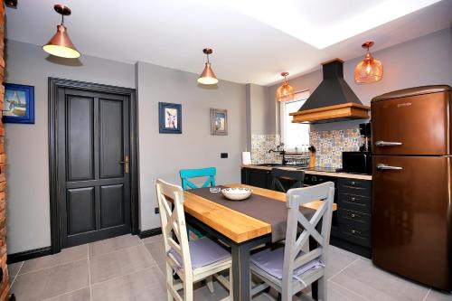 Zaton Apartment | Apartment Lara