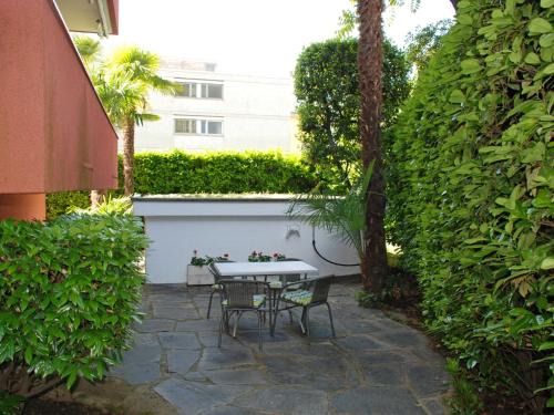 Ascona Apartment | Apartment Large Suite-20 by Interhome