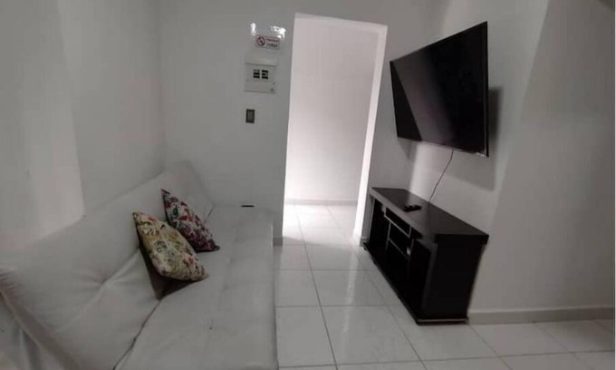 San Javier Apartment | Apartment Laureles, stadium, metro, view