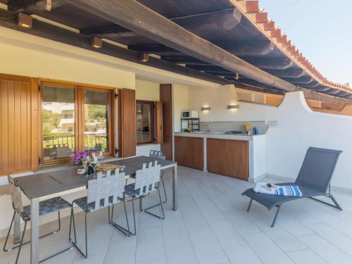 Li Cuncheddi Apartment | Apartment Lidia Capo Ceraso resort by Interhome