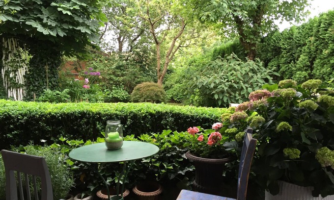 Hart Apartment | Apartment Linnerhof in the renovated vaulted stable